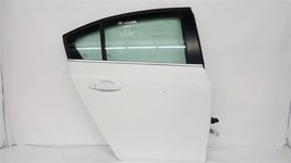 U8624 Olympic White Rear Right Door OEM 12 13 14 15 16 Chevrolet Cruze LT FWD  - $207.90