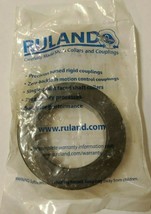 New, Ruland Manufacturing 2APT5-1-15/16&quot;-Black Oxide 1215 Lead Free Stee... - £15.09 GBP