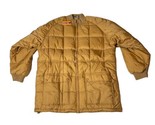 NOS Vintage K&amp;S Sportswear Delf Wear Insulated Puffer Jacket Men’s Size XL - $49.50