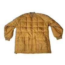 NOS Vintage K&amp;S Sportswear Delf Wear Insulated Puffer Jacket Men’s Size XL - $45.00