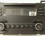 Pontiac G6 CD radio. OEM factory U1C Delco stereo. 15243804 NOS New - $119.91