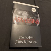 Assassins by Tim LaHaye. Left Behind 6. Paperback - £3.76 GBP