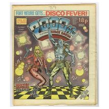 2000 AD Comic January 29 1983 mbox2957/b Prog 301 Rogue Trooper - $94.95 MXN