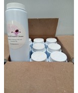 9PC Ziada All-Purpose Cleaner Powder 191zb - $35.60 CAD