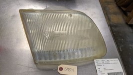 Passenger Right Headlight Assembly For 97-03 Ford F-150  5.7 - $36.33
