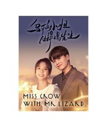 Miss Crow with Mr. Lizard (2021) Chinese Drama - $104.05 CAD