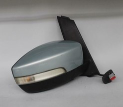 13 14 15 16 17 18 FORD CMAX RIGHT PASSENGER SIDE POWER HEATED DOOR MIRROR OEM - £161.86 GBP