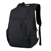 CEAVNI Backpack Men USB Charging Waterproof 15.6 Inch Laptop Casual OxMale Busin - £41.46 GBP