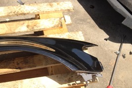 2001-2006 E46 BMW 325i 330ci M3 CONVERTIBLE PASSENGER RIGHT FENDER R3116 image 7