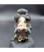 Grande antico mosaico vetro animale testa di pecora ciondolo perlineRegalo - €63,09 EUR Grande antico mosaico vetro animale testa di pecora ciondolo perlineRegalo - €63,09 EUR