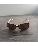 RALPH LAUREN Sunglasses RA 5130 1596/13 Brown Purple 58-16 135 FRAMES ONLY - $378.31 MXN