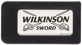 Wilkinson Sword Classic Double Edge Safety Razor Blades (40 Pack of 5 Blades) - £35.38 GBP