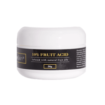 Active Skin 10% Fruit Acid Infusion with natural fruit oils -30ml - £22.81 GBP+