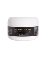 Active Skin 10% Fruit Acid Infusion with natural fruit oils -30ml - $29.00+