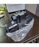 DAIKIN KSO-G02-4CP-20-EN Hydraulic Solenoid Valve 24V KSO-G02-4CP-20-EN ... - $197.01