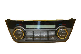 A/C Heater Control Unit Compatible With 2006-2013 Toyota RAV 4 P/N 55900... - $103.95