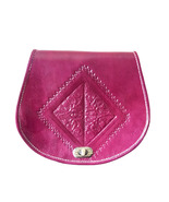 Leather Bag women, Leather CrossBody Bag, Vintage Shoulder Bag, Christma... - £51.94 GBP