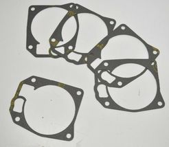 Lot of 5 NOS OMC EVINRUDE JOHNSON GASKETS PART# 315143 - $12.86