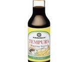 Kikkoman Tempura Dipping Sauce 10 Oz (pack Of 5) - £99.55 GBP