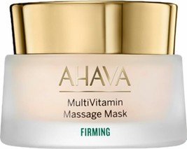 Ahava MultiVitamin Firming Massage Mask 50 ml - $100.00