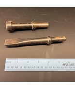 Ajax 1/2 Air Hammer Bits - Hammer Bit And Chisel Bit USA - $44.52