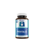 Provitalize – Probiotic Supplement, 60 Capsules - $28.99