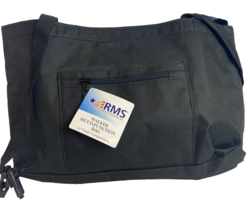 Royal Medical Solutions, Walker Multi-Function Bag w/ Cooler Compartment NWT - £15.17 GBP