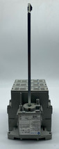 Allen-Bradley 194R-J60-1753 SER.A Disconnect Switch 600VAC 60A, Handle O... - $61.70