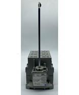 Allen-Bradley 194R-J60-1753 SER.A Disconnect Switch 600VAC 60A, Handle O... - $1,190.39 MXN