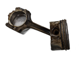Piston and Connecting Rod Standard From 2009 Ford F-150  4.6 - £55.75 GBP