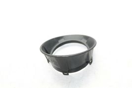 2010-13 CHEVROLET CAMARO DAYTIME RUNNING LIGHT LEFT SIDE LAMP BEZEL COVER P9913 image 3
