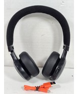 JBL LIVE 670NC Wireless Noise Canceling On-Ear Headphones - Used - $820.99 MXN