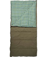 Olive And Stone Evergreen -10 F Sleeping Bag. - £114.57 GBP