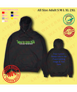 WHEN WE WERE YOUNG FESTIVAL 2023 hoodie - €39,22 EUR+