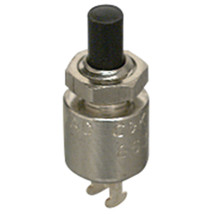 35-400 switch push button off (on) spst plunger 05a 125   010151542465 35400  0. - £8.04 GBP