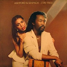 Ashford &amp; Simpson - Stay Free - Warner Bros. Records - HS 3357 [Vinyl] A... - $111.31 MXN