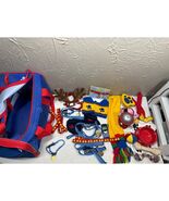 BAB Build A Bear Kennel Pals Lot - $42.18 CAD