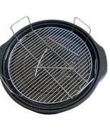 NuWave Pro Plus Oven Model 20601 Replacement 2&quot; Wire Rack OEM - £36.64 GBP