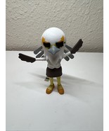 Loyal Subjects Aggretsuko - Washimi 3.25&quot; Action Vinyl Figure - $13.02 CAD
