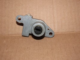 Fit For 99-00 Mazda Miata Center Console Arm Rest Cover Lock Cylinder Tu... - $47.52