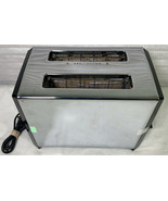 Proctor Silex 16208 Chrome Toaster - £31.05 GBP
