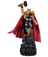 Mighty Thor Painted Limited Edition Sculpted by Carl Surgess 2057/5500 D... - £48.92 GBP