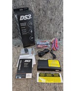 Directed Electronics DS3P (Plus) Low &amp; High Current Digital Remote Start... - $109.99