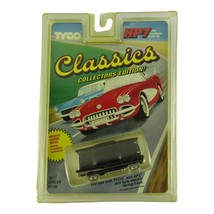 Tyco HP7 Classics &#39;57 Chevy Bel Air Slot Car 9026 1992 Collectors Edition - $58.04