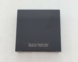 New Laura Mercier Matte Radiance Baked Powder - Bronze 03, 0.06oz Travel Size image 2