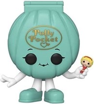New Sealed 2022 Funko Pop Figure Polly Pocket - £15.50 GBP