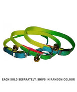 Rainbow Pupy Collar 35cm - $32.75