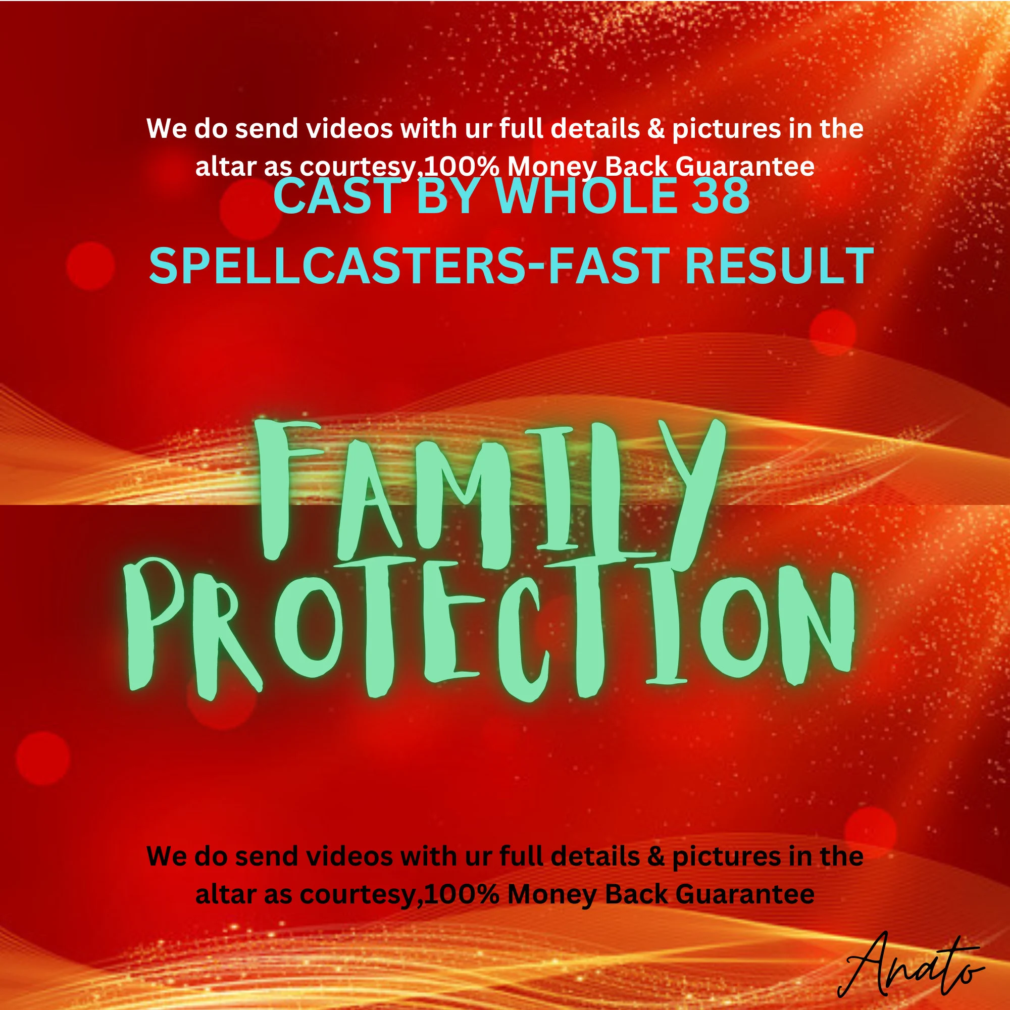 Family Protection Magic Reiki Healing,family Protection Ritual, Energy Cleanse - £492.94 GBP