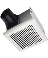 Broan-NuTone A110 Broan Invent Series Single-Speed, Ceiling Room-Side - $137.91 CAD