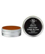 MAVI STEP Cirage de Luxe Leather Shoe Polish - 25 ml - 322 Bright Chestnut - $20.56 CAD